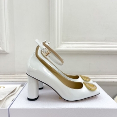 Christian Dior Heeled Shoes